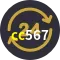 24/7