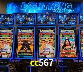 Desvendando o Mundo dos Jogos Virtuais na cc567