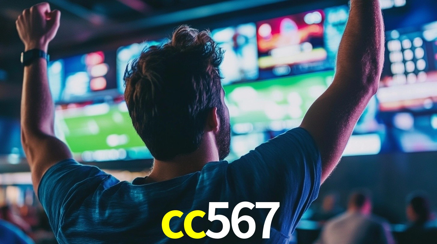 cc567: Seu Cassino Premiado com Pagamentos Rápidos