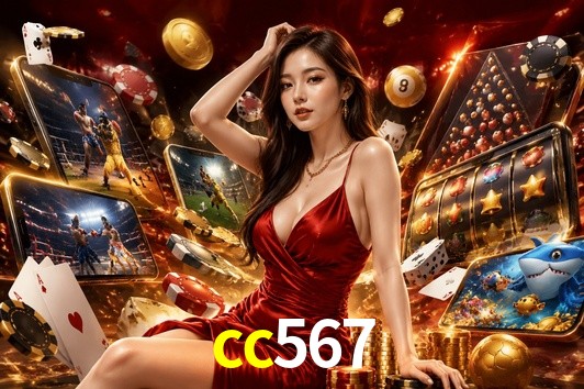 Welcome Bonus cc567
