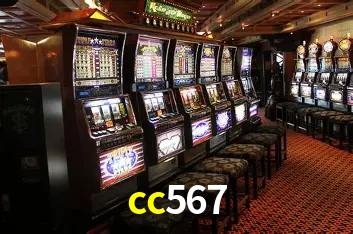 Inovações de Jogos na cc567: O Futuro das Experiências Interativas