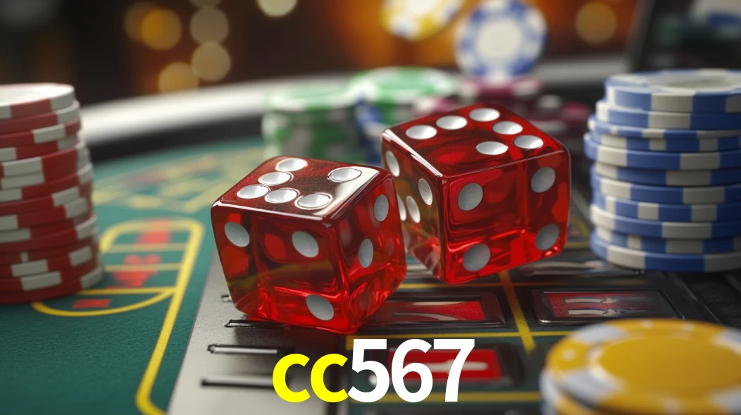 Welcome Bonus cc567