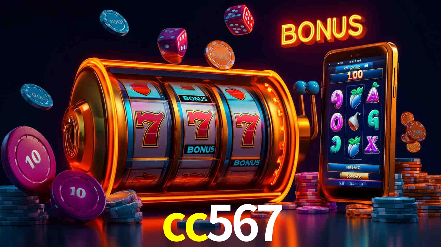 Inovações de Jogos na cc567: O Futuro das Experiências Interativas
