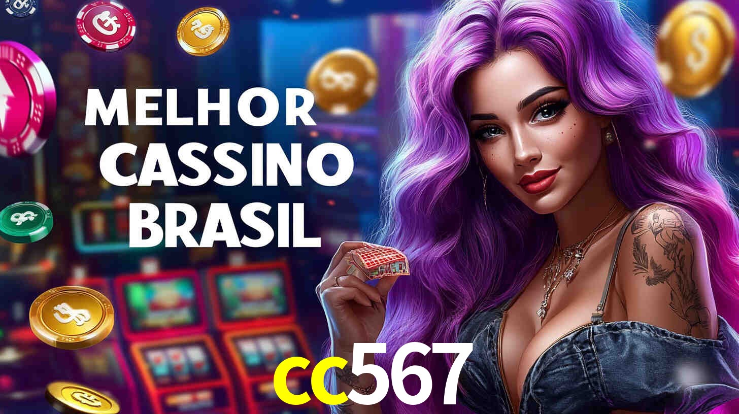 Descubra a Essência do cc567: Nossa História e Compromissos