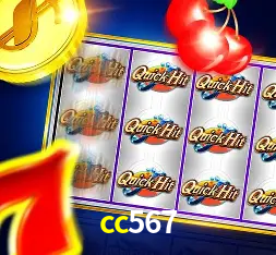 A Popularidade dos Caça-Níqueis no cc567