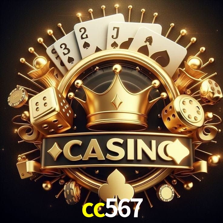 Casino Ao Vivo cc567