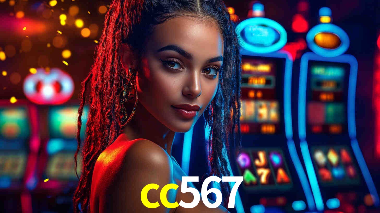 Descubra o Programa VIP da cc567: Vantagens Exclusivas para Jogadores