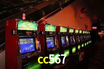 A Popularidade dos Caça-Níqueis no cc567