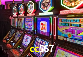 A Emoção da Loteria na cc567: Uma Chance de Mudança de Vida