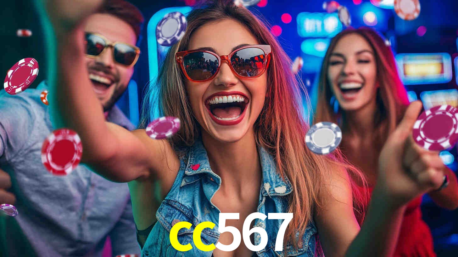 Inovações de Jogos na cc567: O Futuro das Experiências Interativas