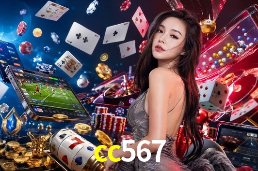 Live Casino cc567
