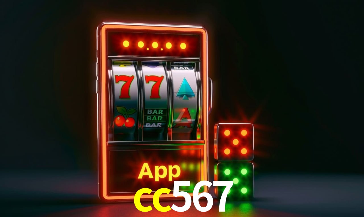 Casino Ao Vivo cc567