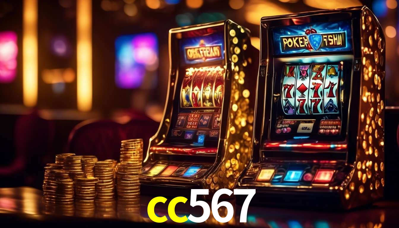 cassino cc567