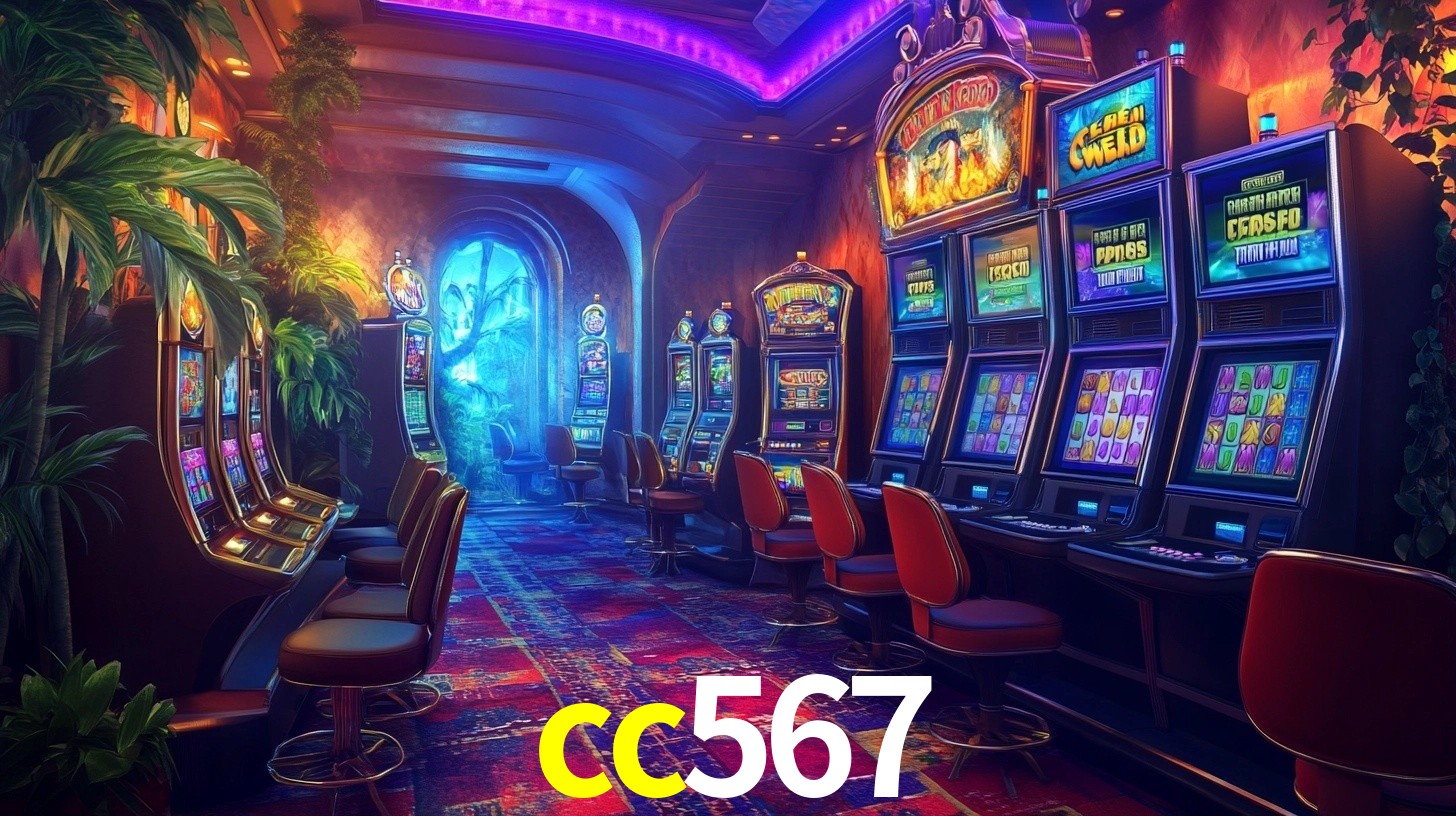 Welcome Bonus cc567