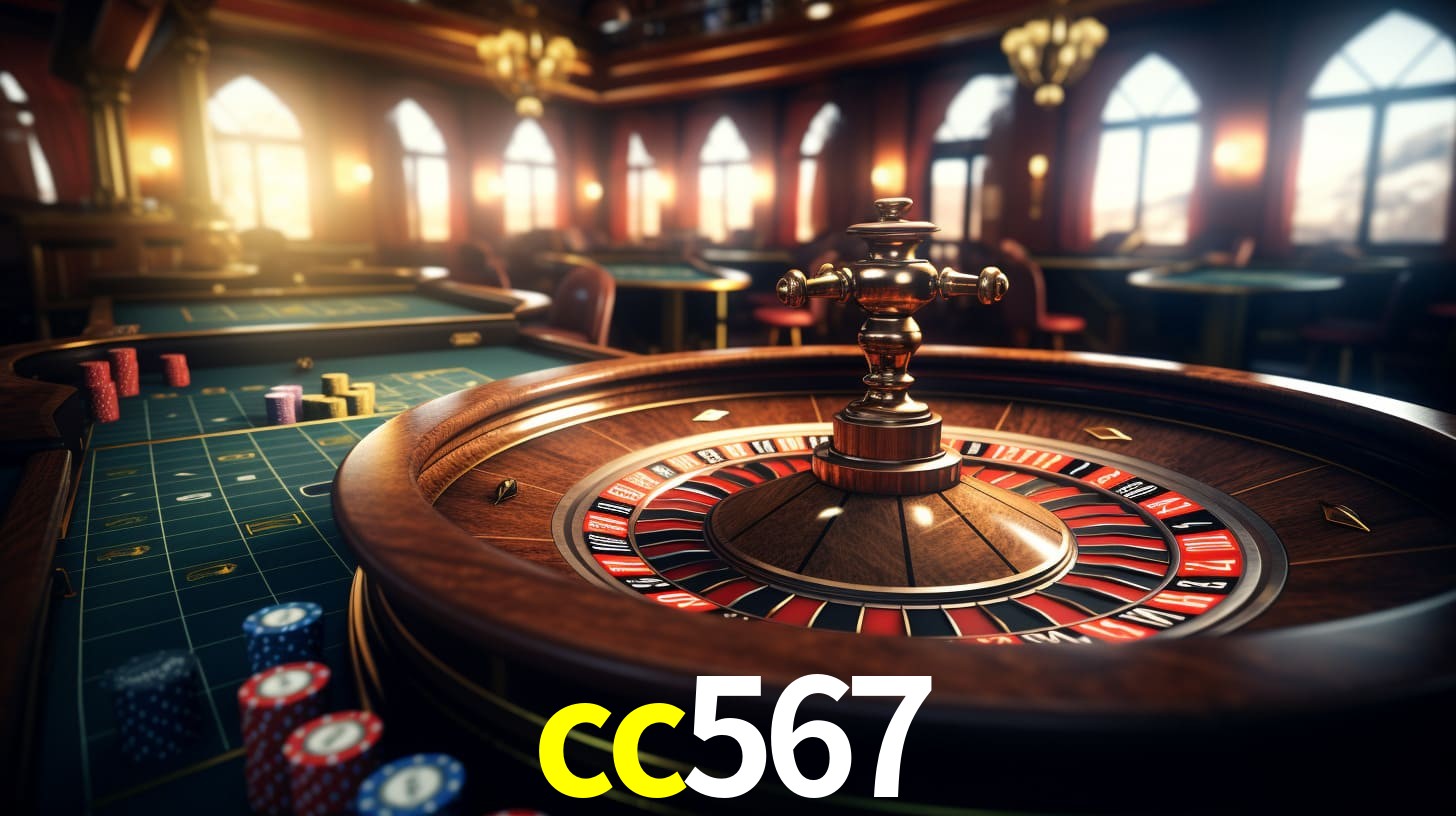 Live Casino cc567