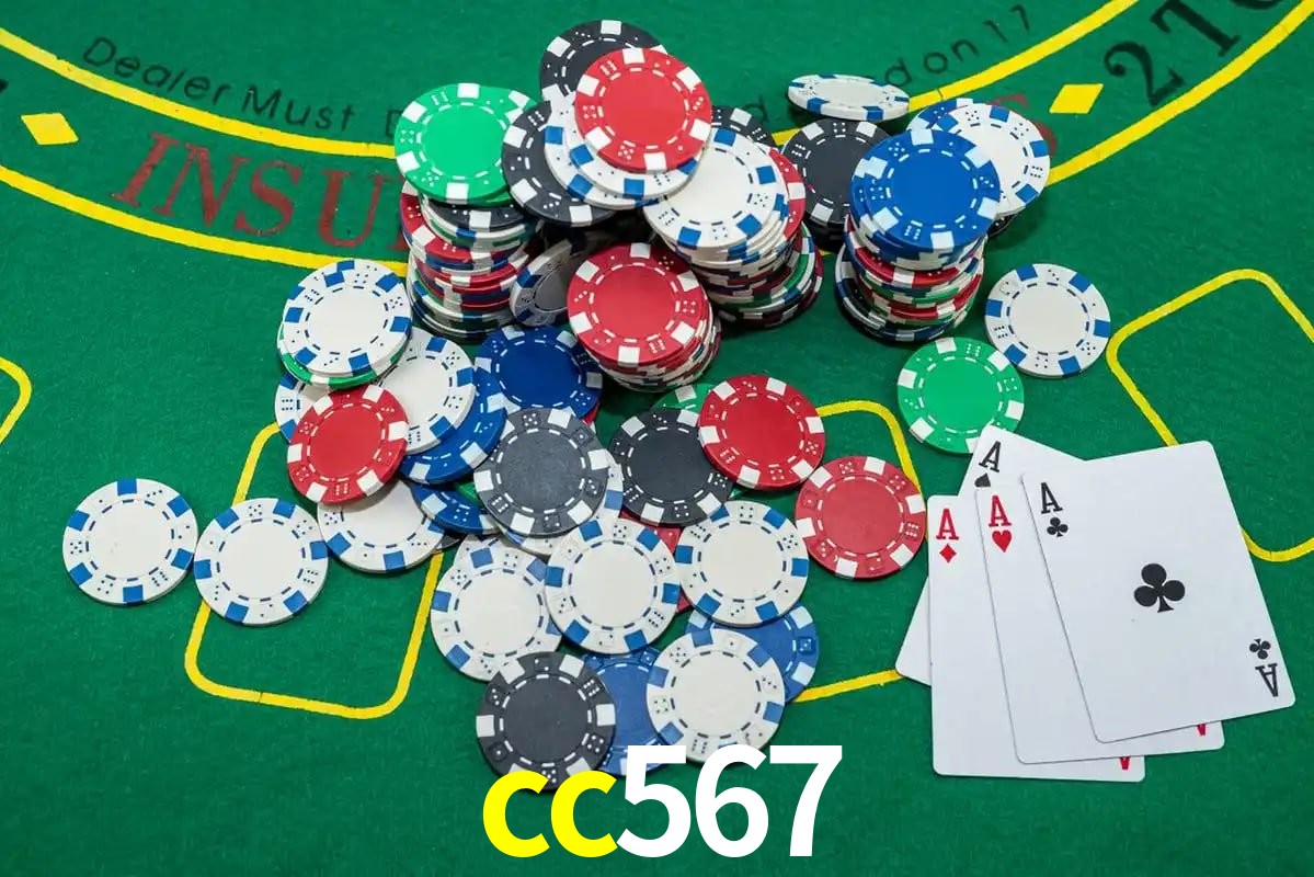Casino VIP cc567