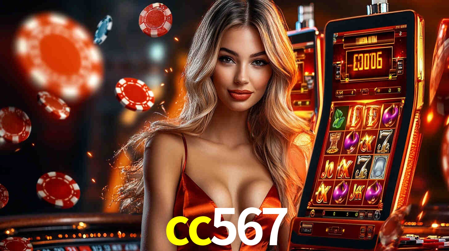 Sinta a adrenalina dos jogos de cassino com cc567