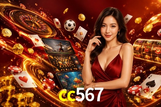 APP oficial da cc567 para mobile