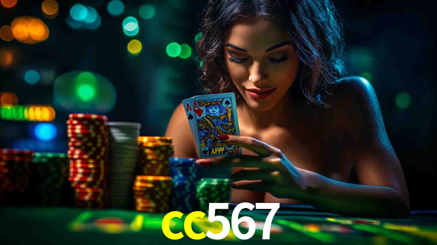 A Emoção da Loteria na cc567: Uma Chance de Mudança de Vida