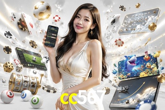 Game Providers cc567