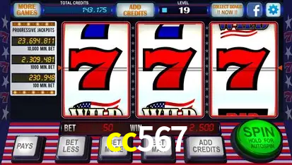 Descubra a Magia dos Jogos de Arcade no cc567