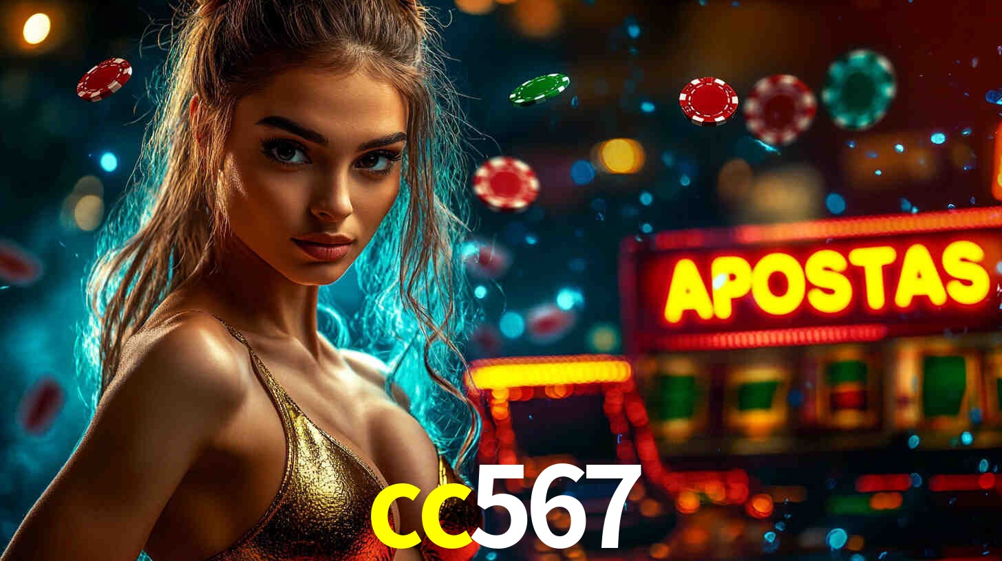 Explorando a Categoria de Eventos em Apostas na cc567
