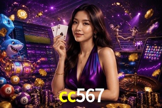VIP Casino cc567