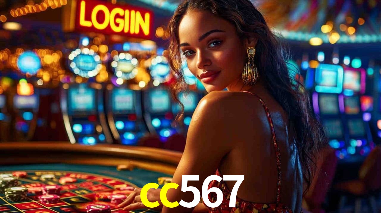 Tecnologia da Plataforma cc567