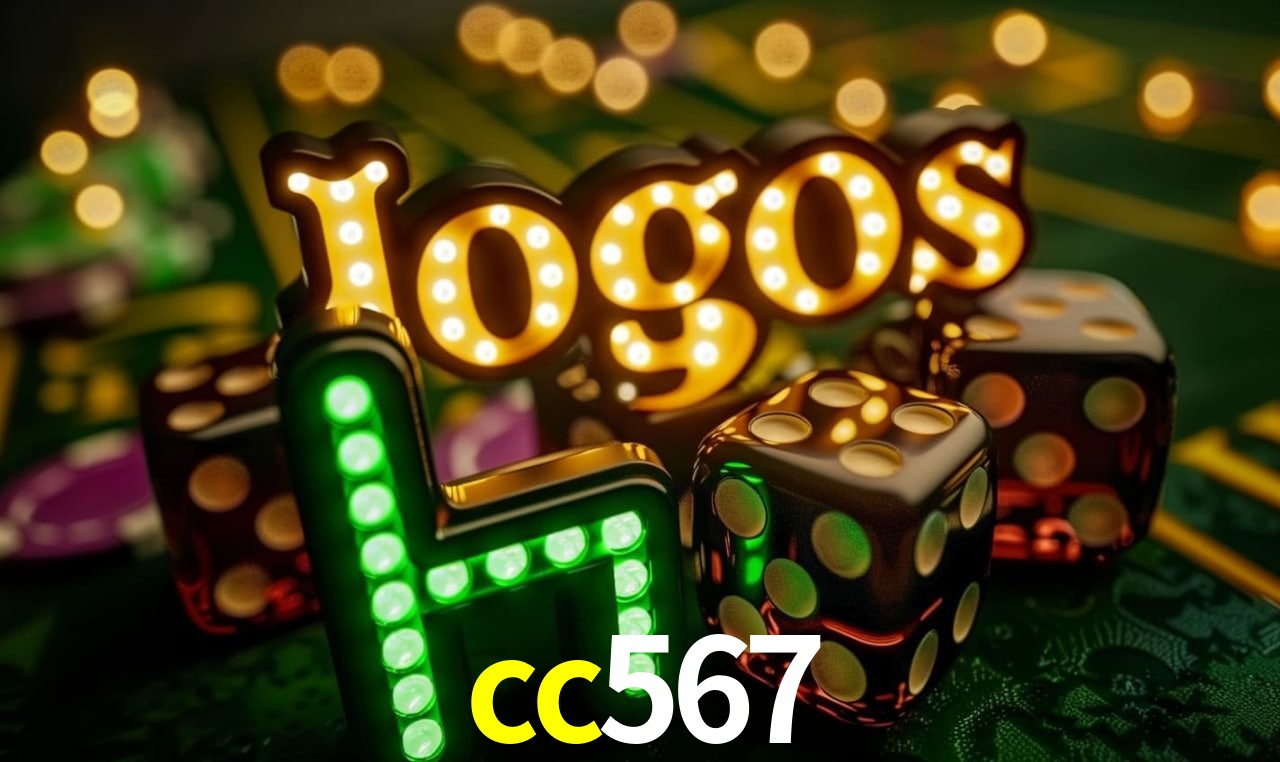 Provedores de Jogos cc567