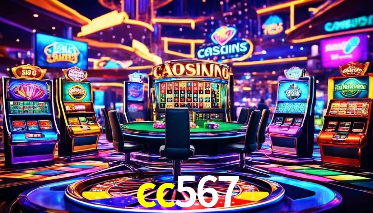 Diretório de Jogos cc567