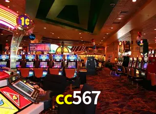 Descubra o Mundo do Cassino Online com cc567