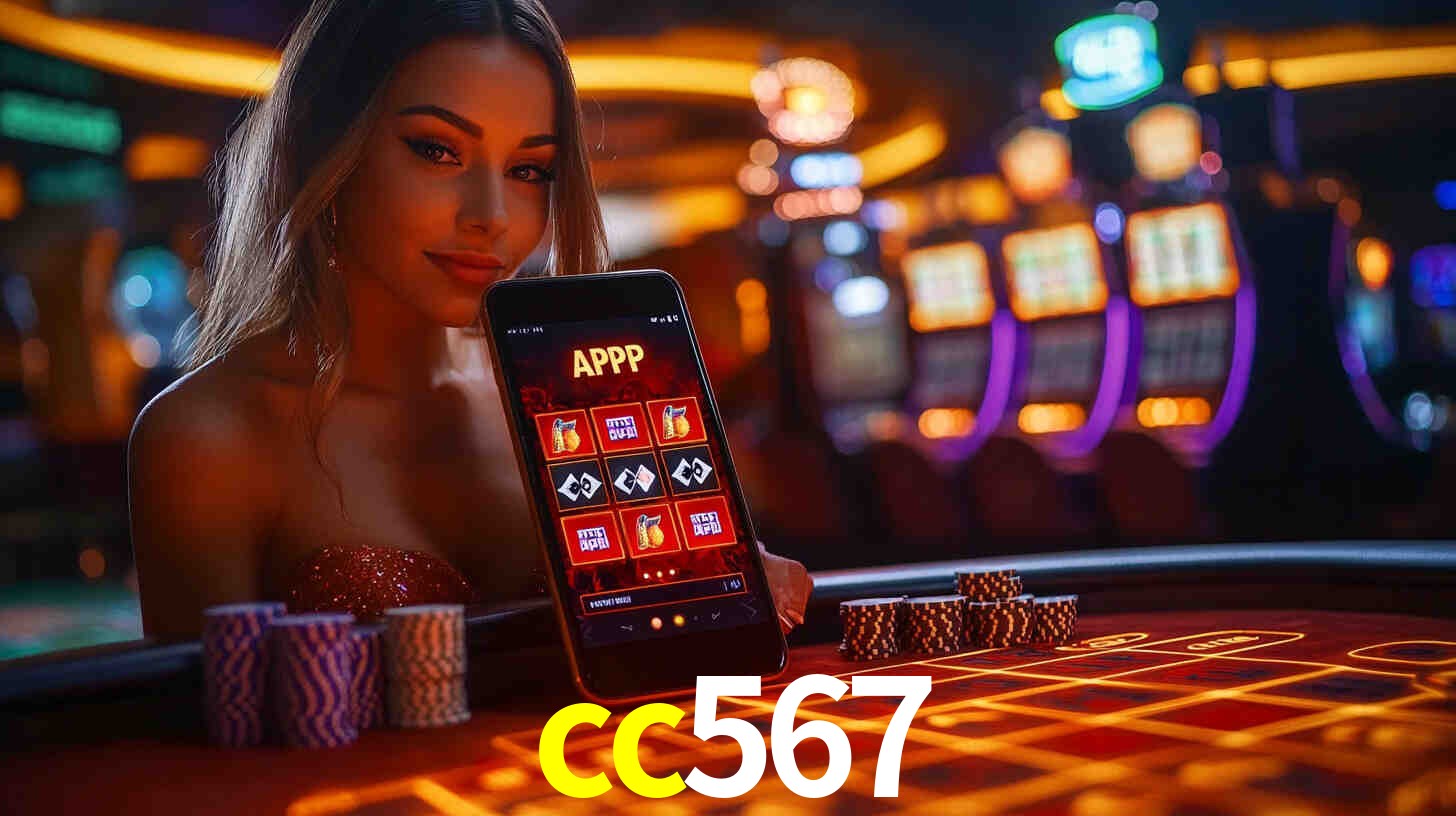 Descubra o Programa VIP da cc567: Vantagens Exclusivas para Jogadores