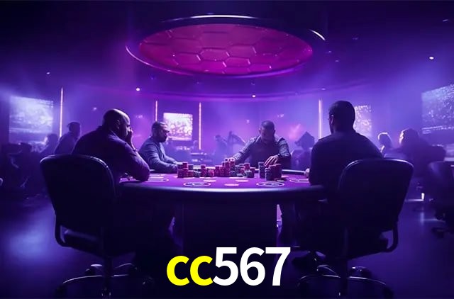 Jogos de Slot cc567