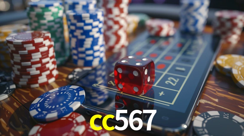 Bônus Generosos e Exclusivos no cc567 para Você!