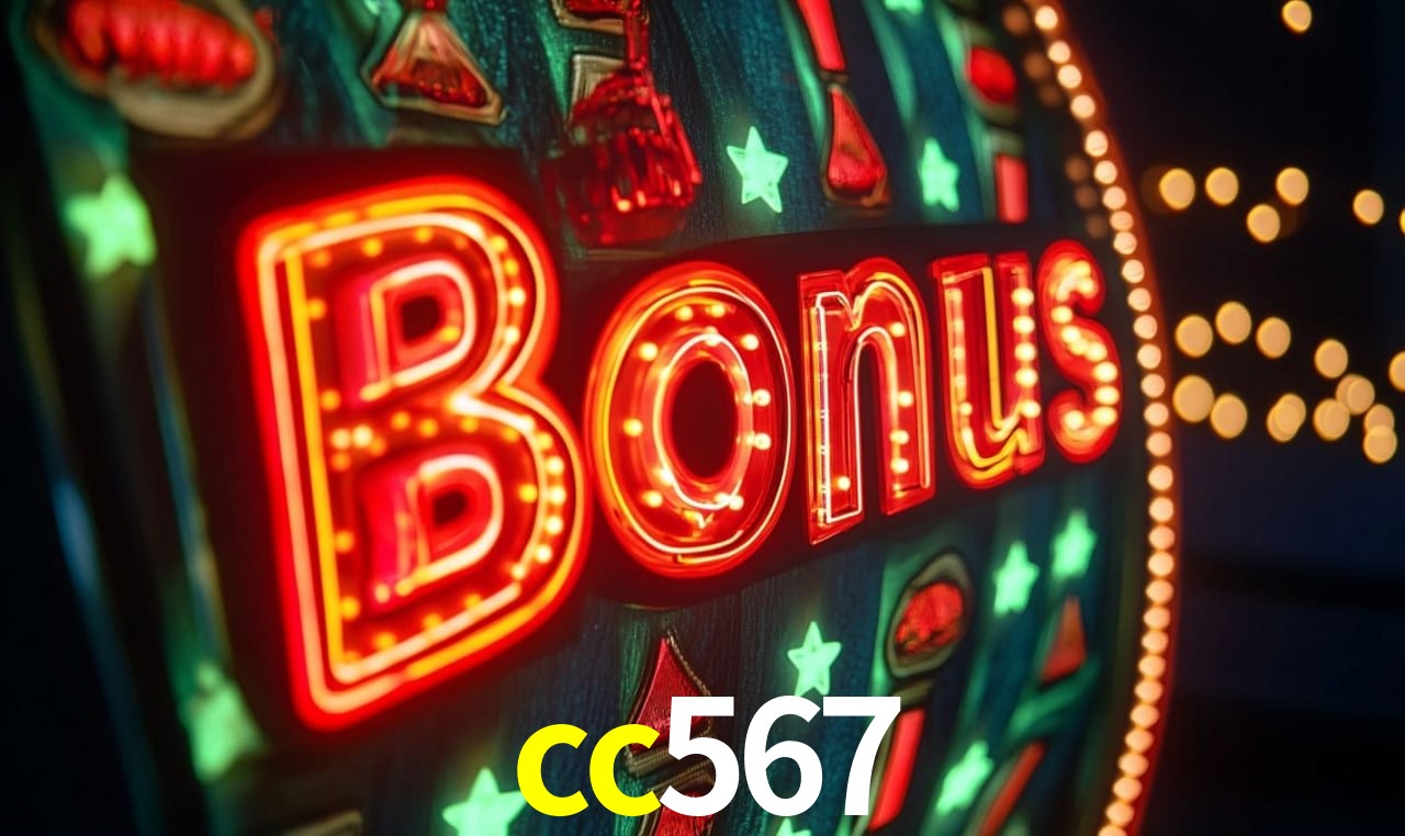 Casino Ao Vivo cc567
