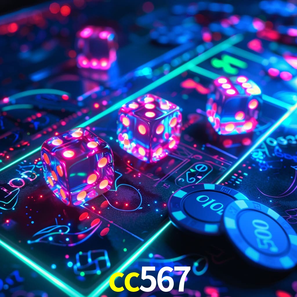 Jogos de Cassino CC567.COM