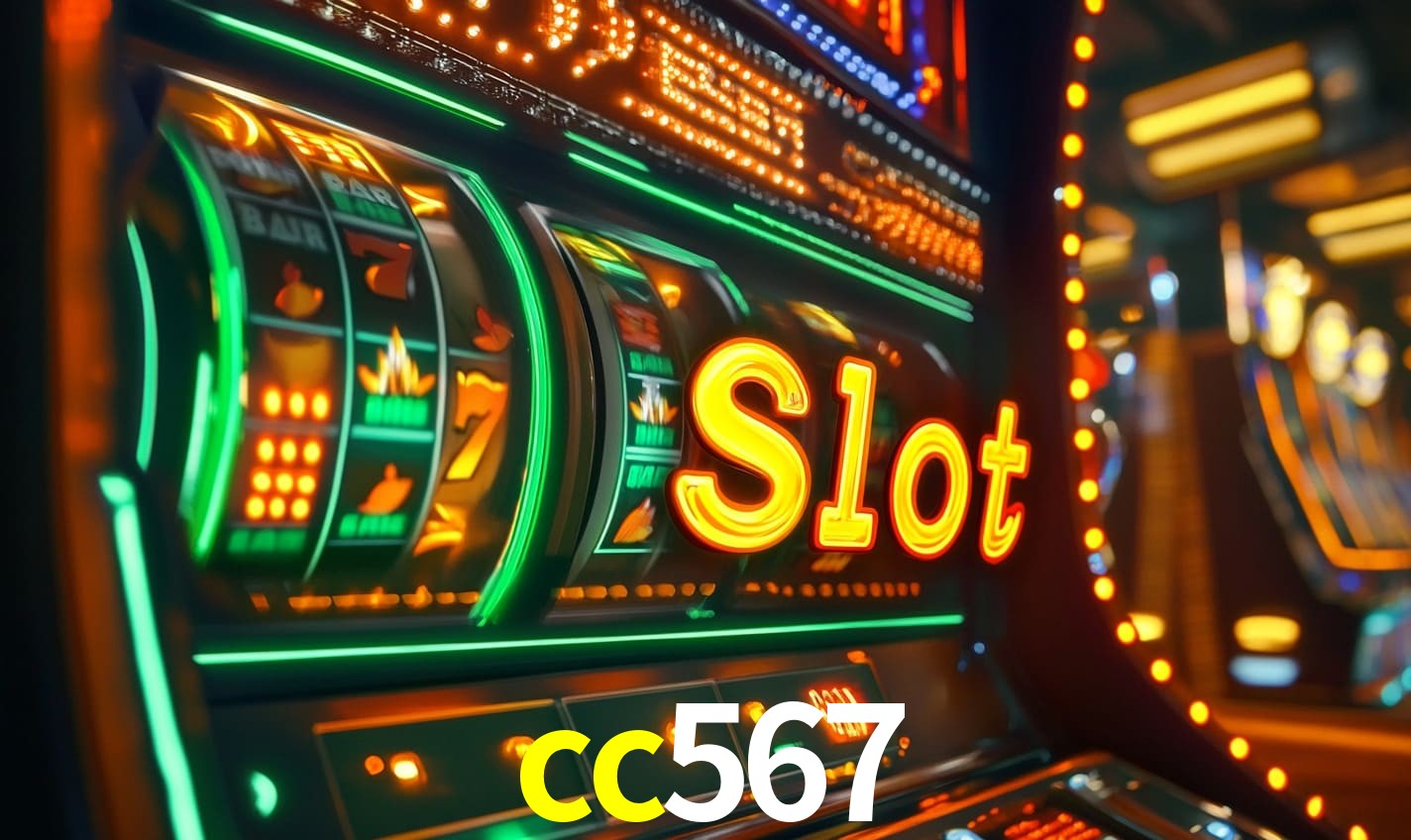 CC567.COM Login Rápido