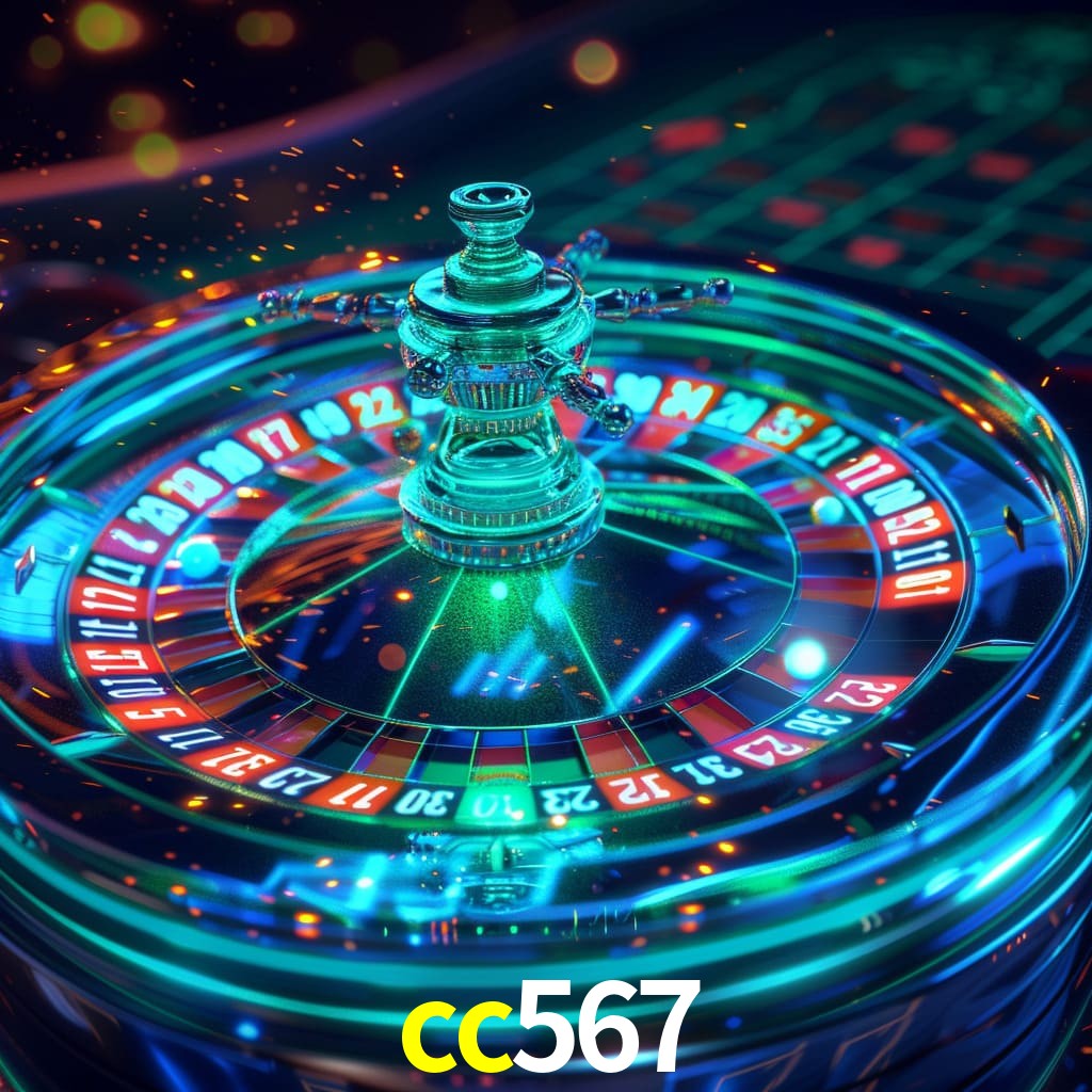 Cassino Online Seguro CC567.COM