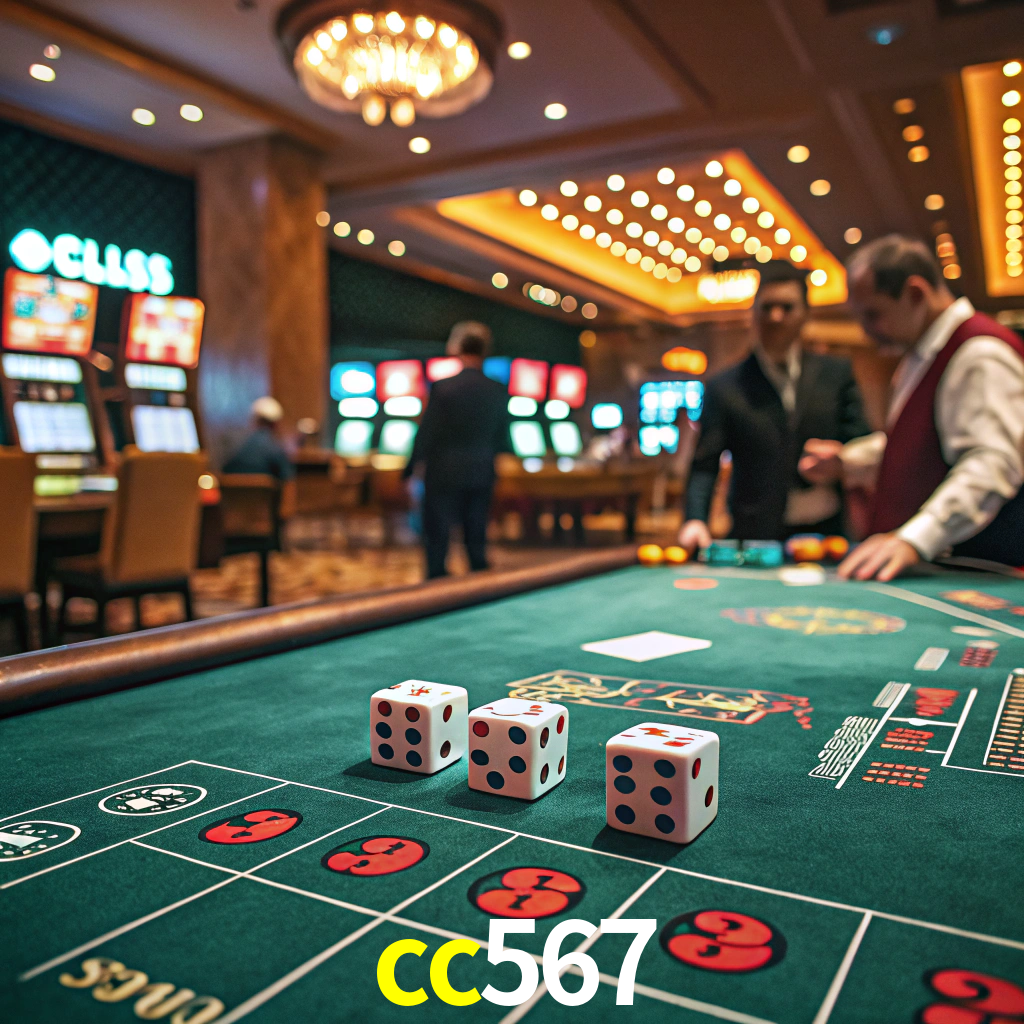 Verificação de Conta CC567.COM