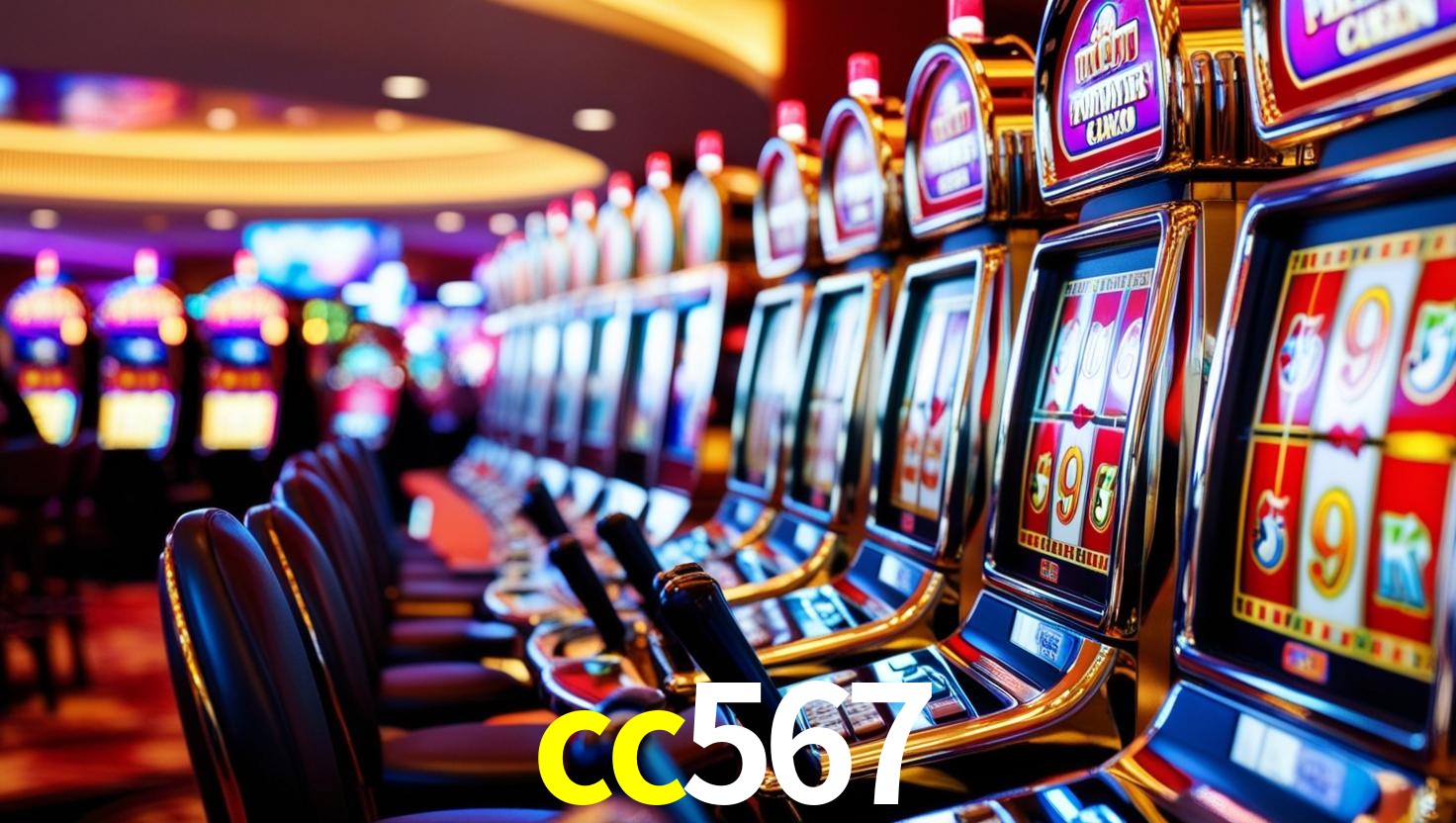 App CC567.COM